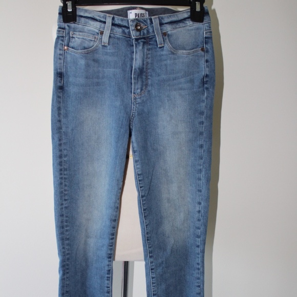 Paige denim, 24 - Picture 5 of 6